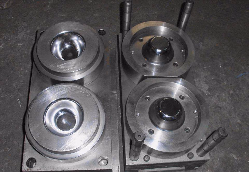 Food Container Plastic Mould Making Injection Molding Machine Manufactures