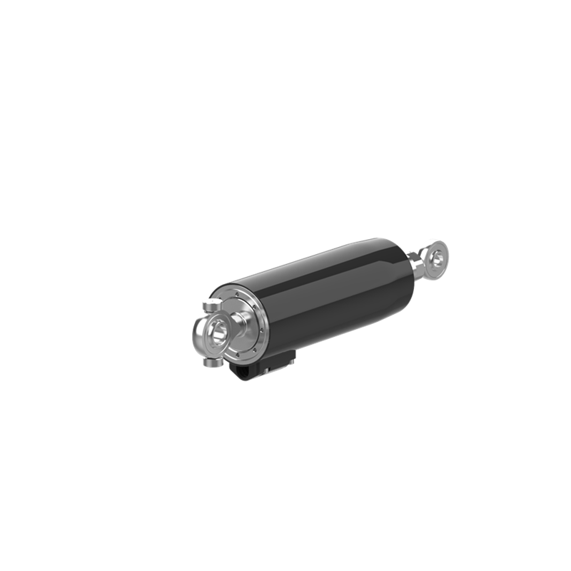 Frameless motor for robot joint modules