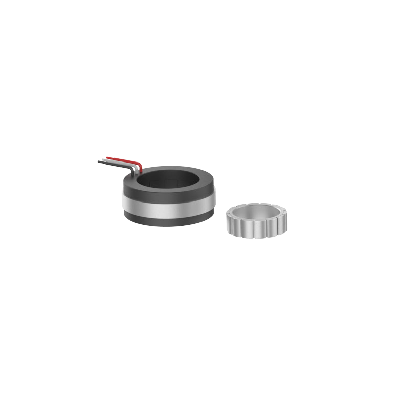 Frameless motor, OD:85mm for robot joint