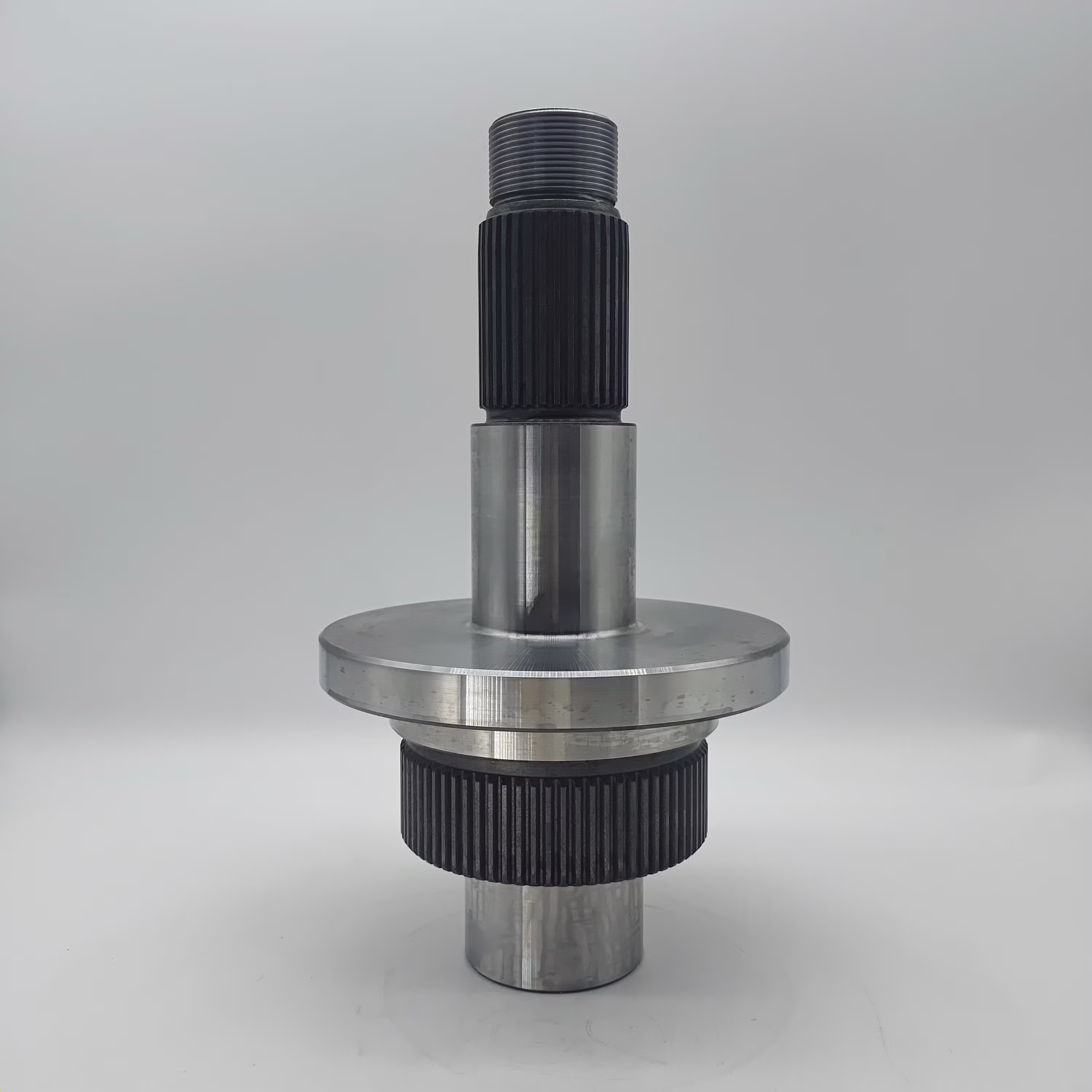 458-3867 Steel Shaft-Drive Water Pump Gear for 120G, 120H and 120K Motor Graders
