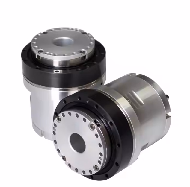 ZS52H-100 Low-Voltage Harmonic Joint Actuator Module for Robotic Motion Systems