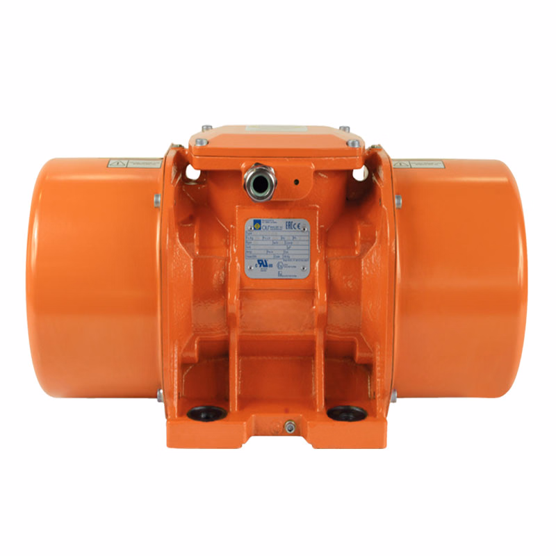 High Voltage Wolong Compact Efficient and Durable Vibration Motors for Industry OEM/ODM - 2026 Async