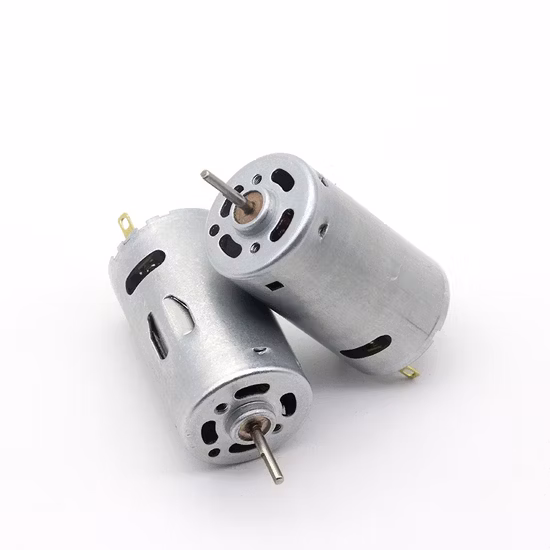 16mm High Precision Small Planetary Gearbox for Brushed Brushless Stepper Motors - Gear Motor and El