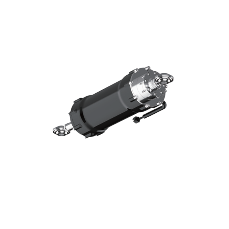 Frameless motor, OD:76mm,Direct drive motor