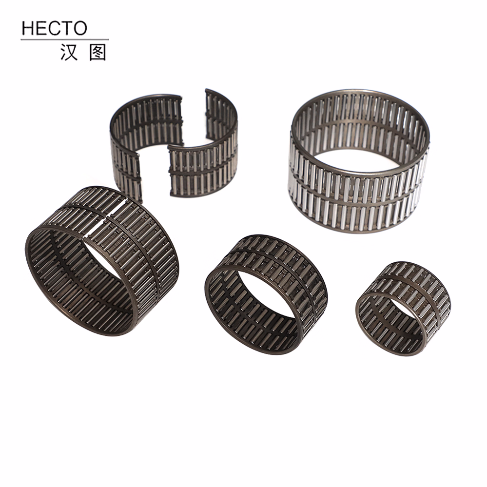 Auto Hydraulic Steering Systems Cylindrical Tapered Deep Groove Spherical Wheel Hub Reducer, Power T